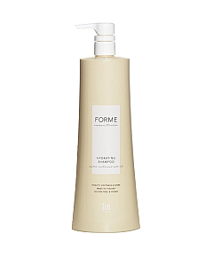 Sim Sensitive Forme Essentials Forme Hydrating Shampoo - Увлажняющий шампунь 1000 мл